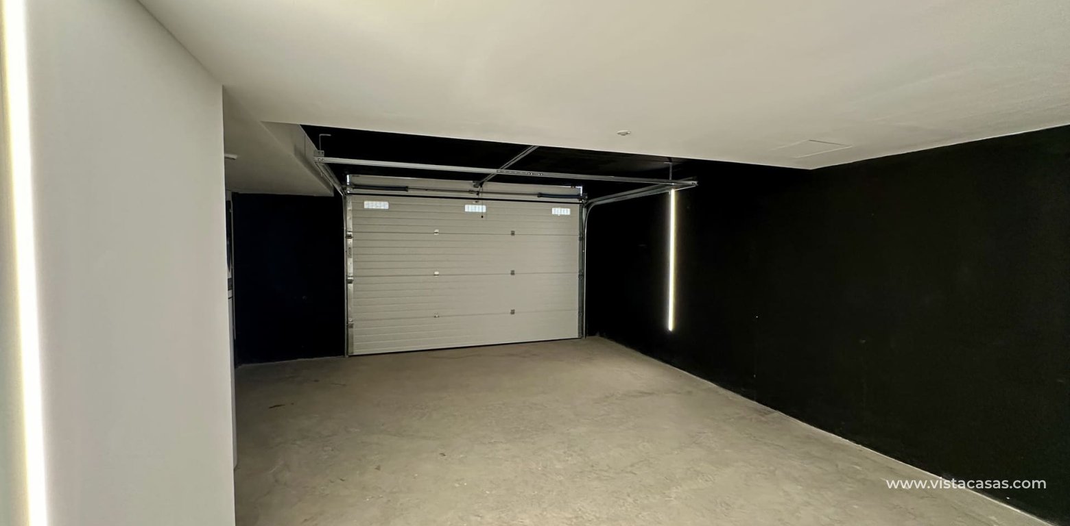 New Build - Villa - Finestrat