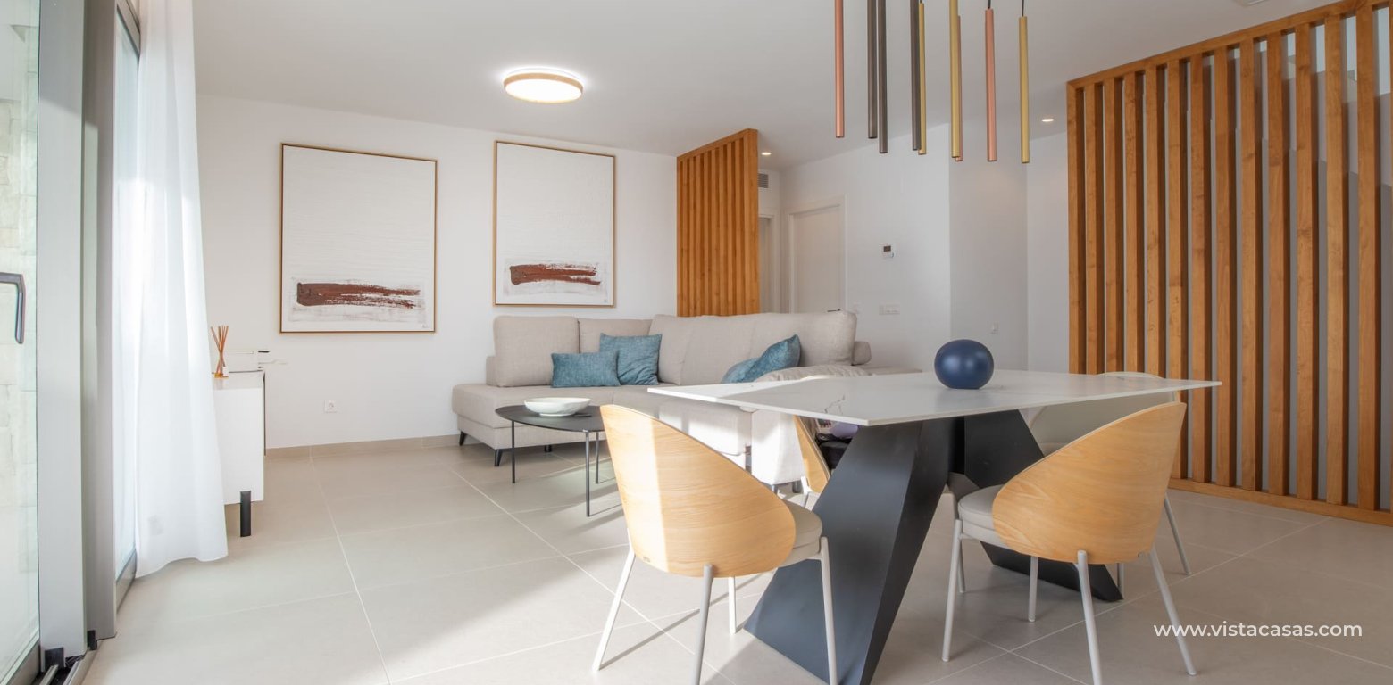 New Build - Villa - Finestrat