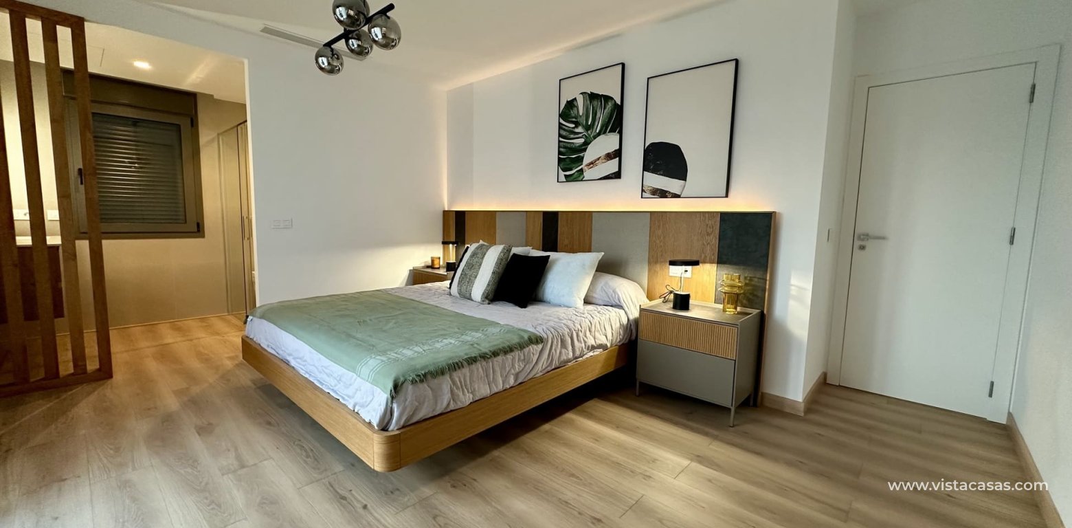 New Build - Villa - Finestrat