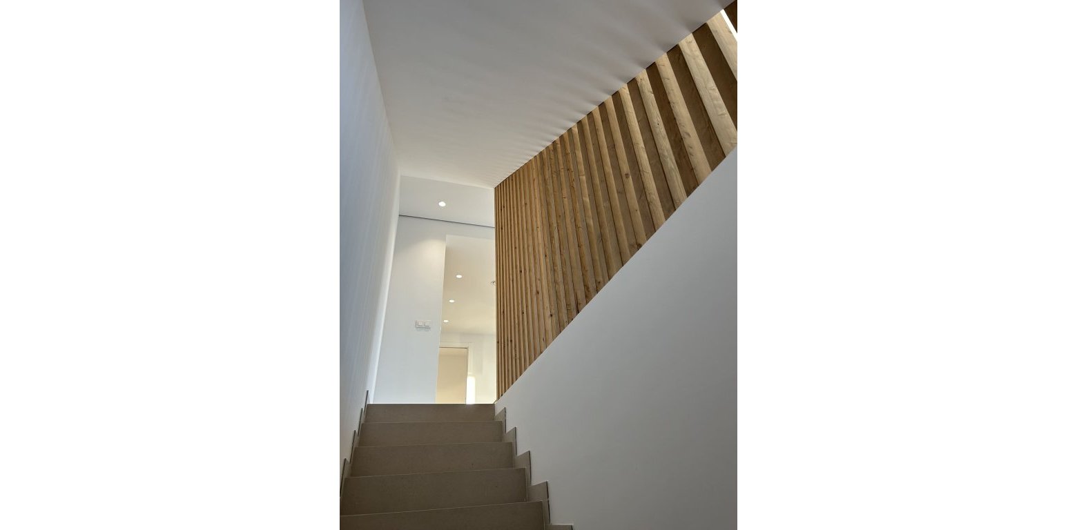 New Build - Villa - Finestrat