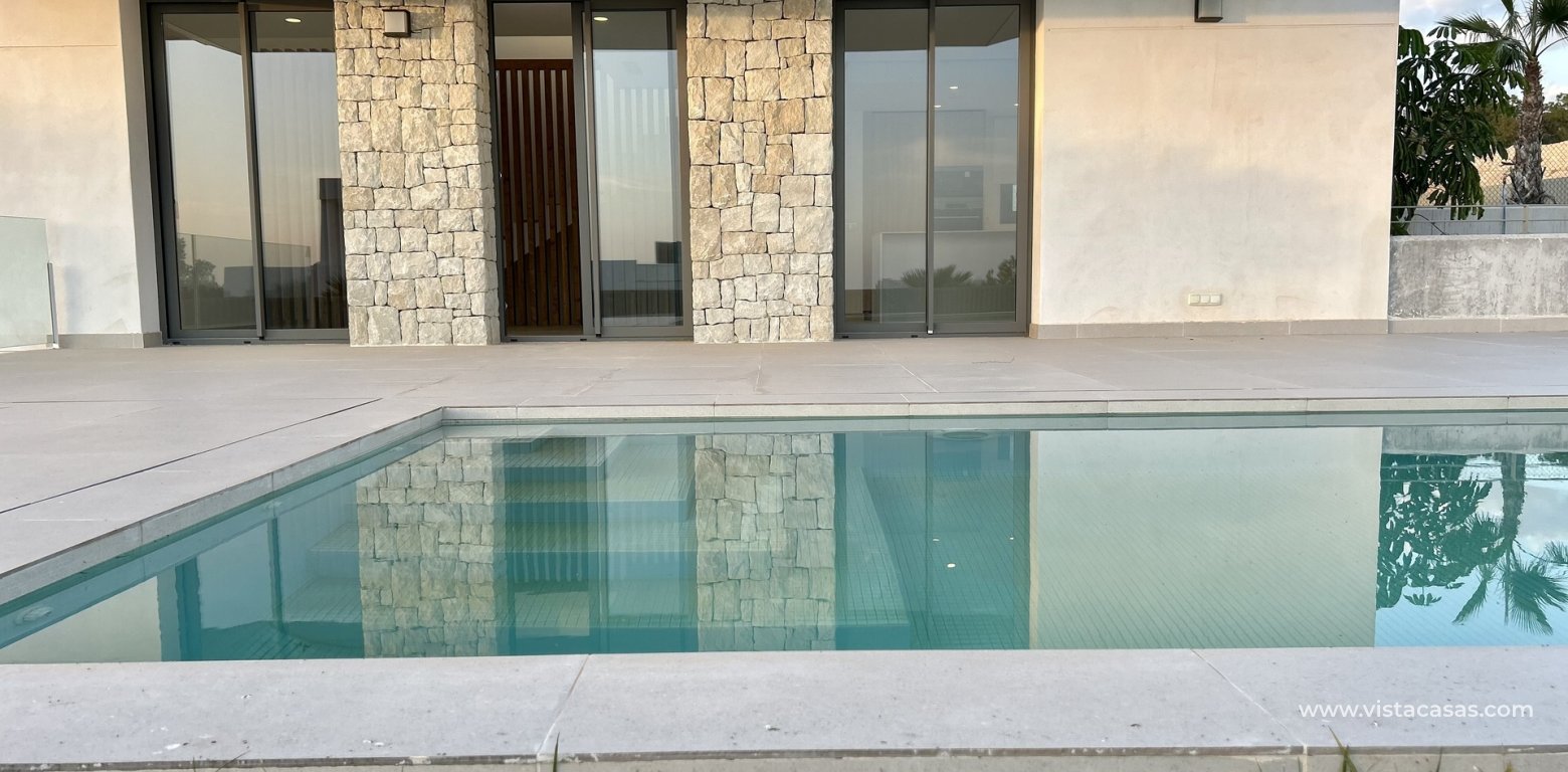 New Build - Villa - Finestrat