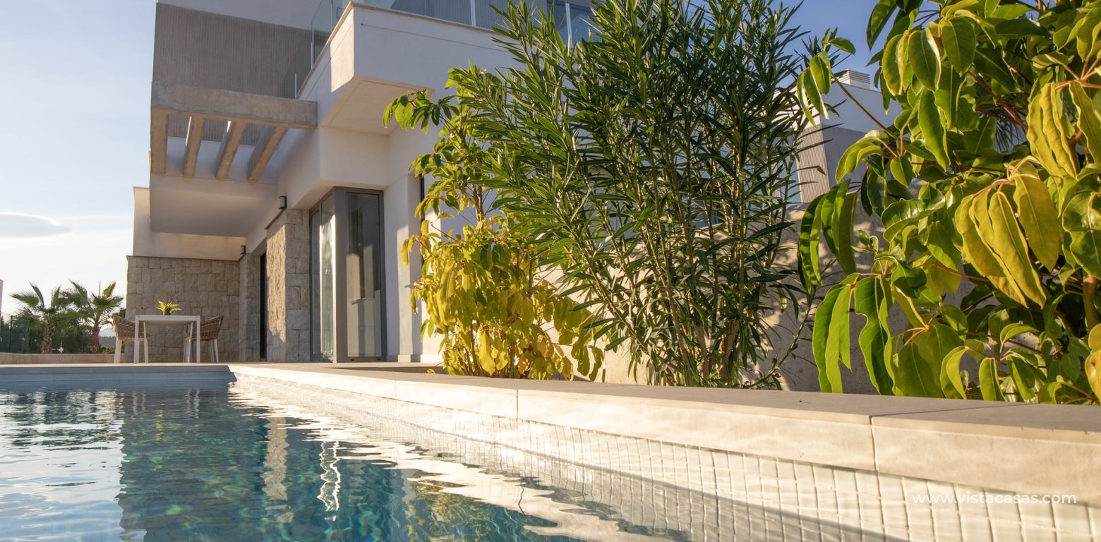 New Build - Villa - Finestrat