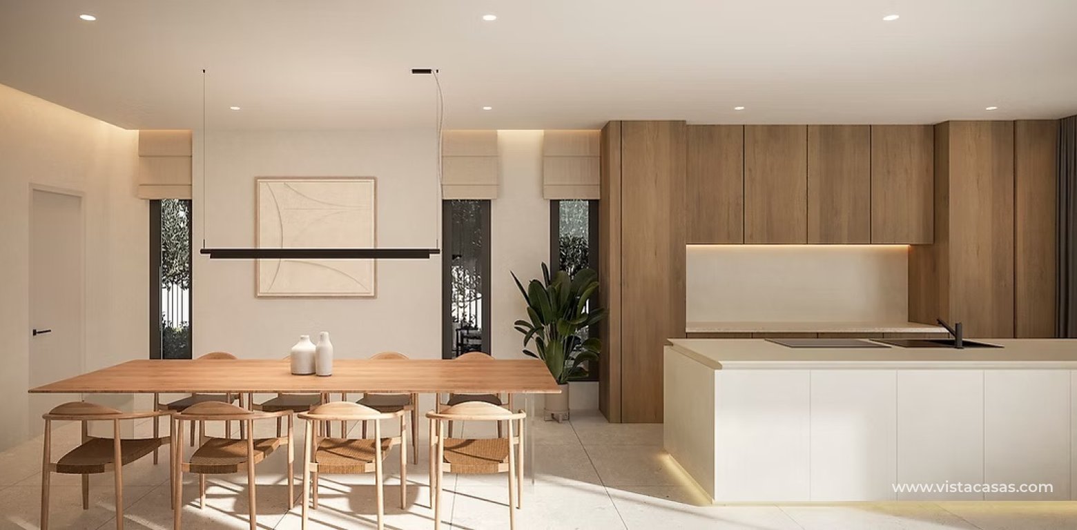 New Build - Villa - Moraira