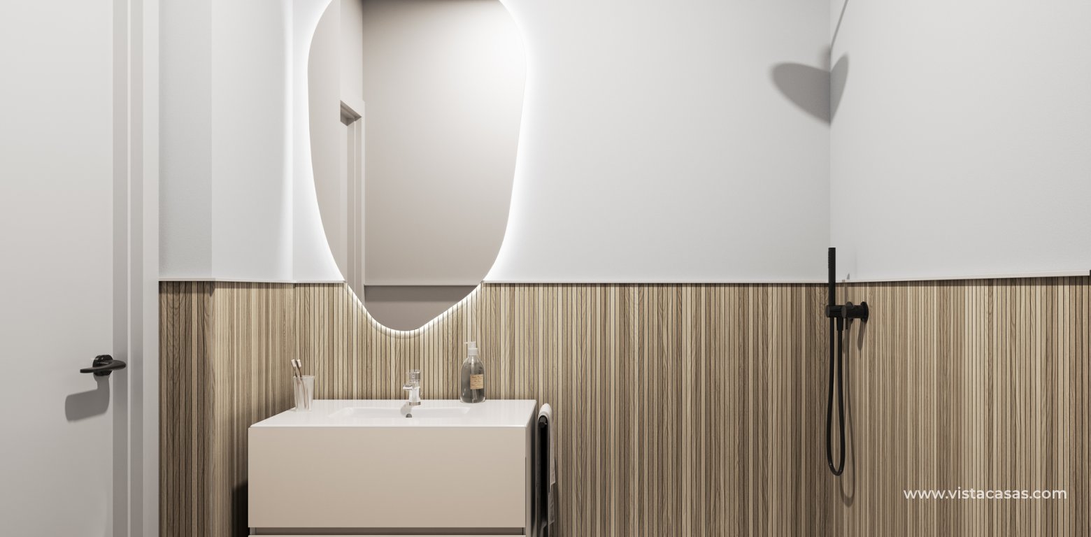 Pierwotny - Apartment - San Miguel de Salinas