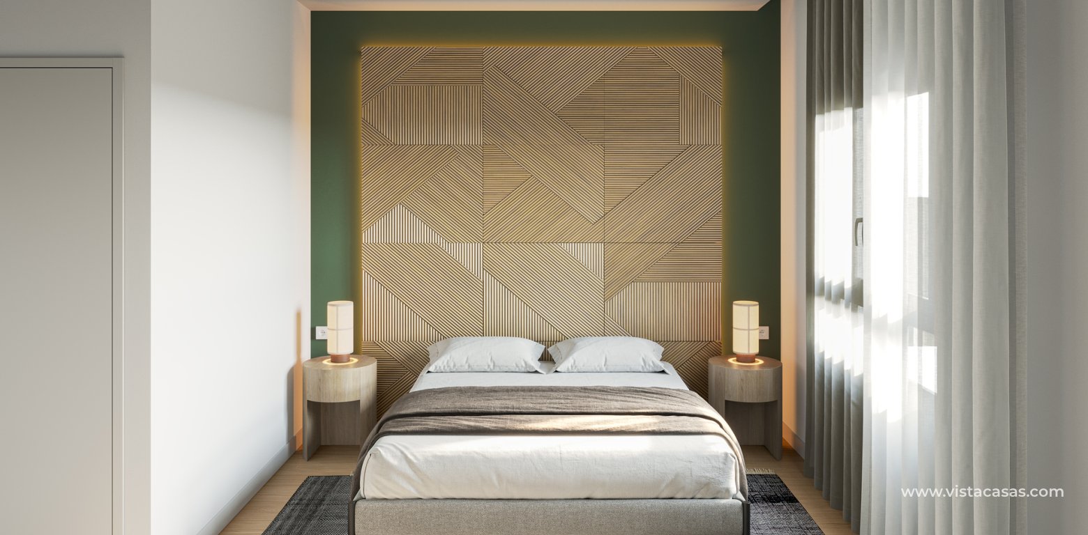 Pierwotny - Apartment - San Miguel de Salinas