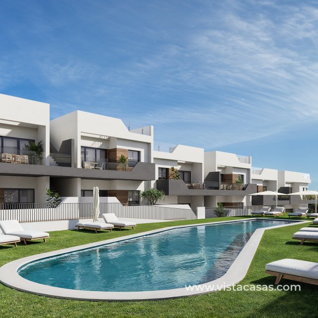 Apartment - New Build - San Miguel de Salinas - San Miguel de Salinas