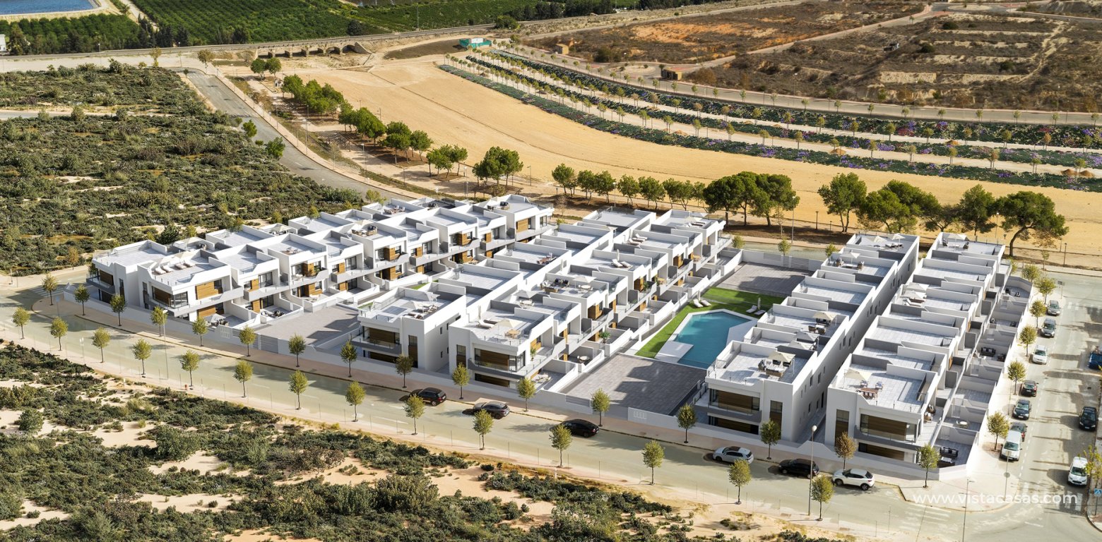 Pierwotny - Apartment - San Miguel de Salinas