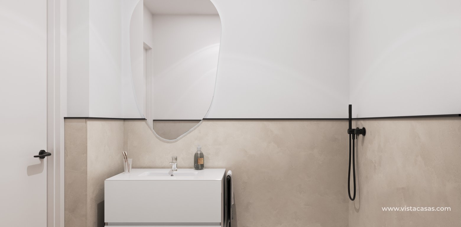 Pierwotny - Apartment - San Miguel de Salinas