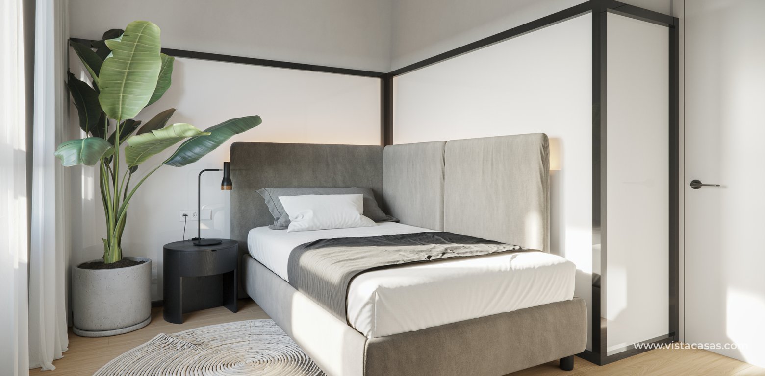 Pierwotny - Apartment - San Miguel de Salinas