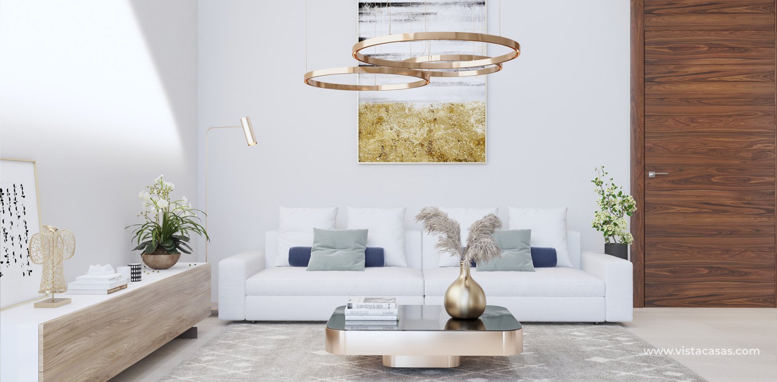 Pierwotny - Villa - Finestrat - 