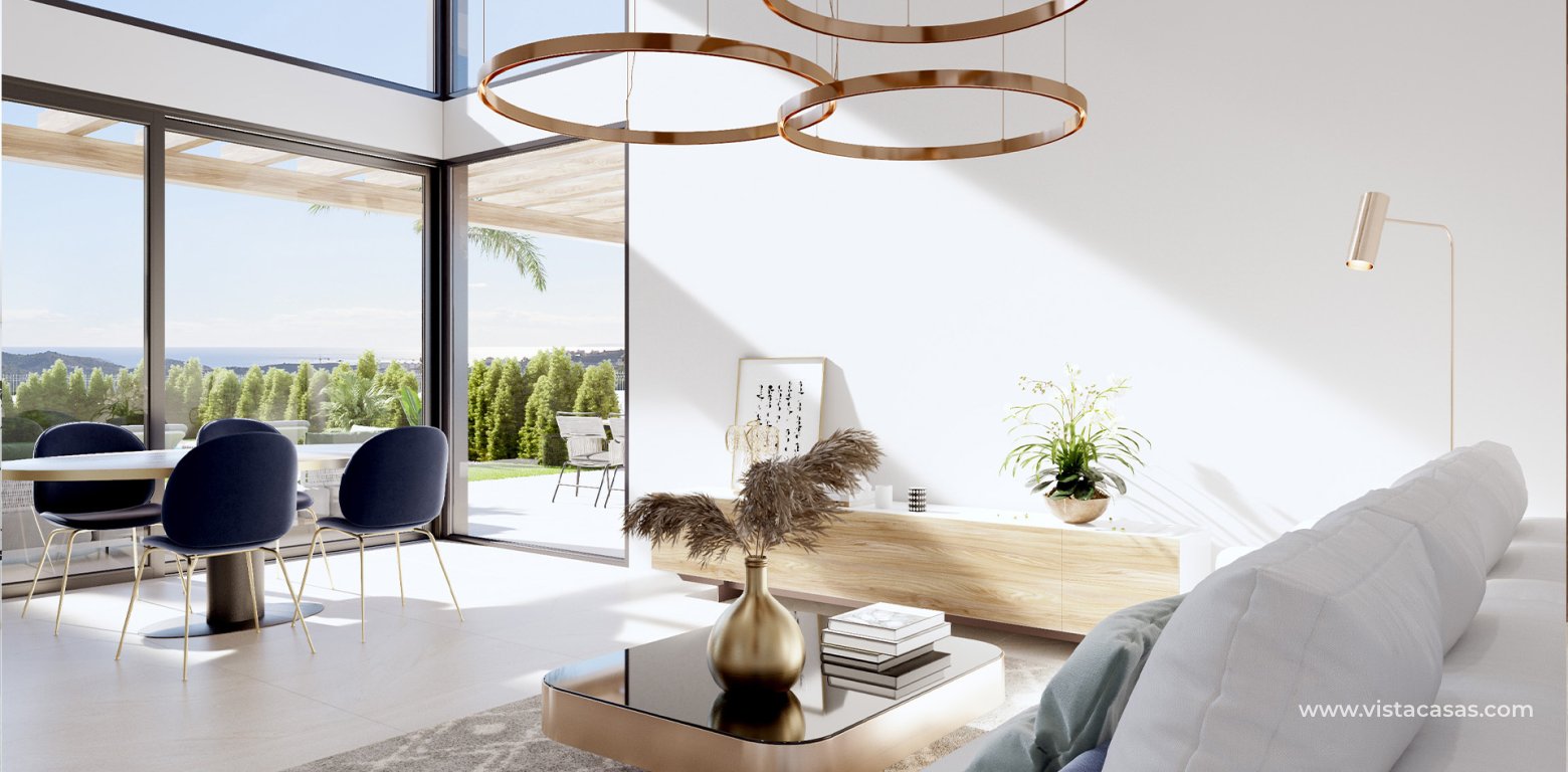 Pierwotny - Villa - Finestrat - 