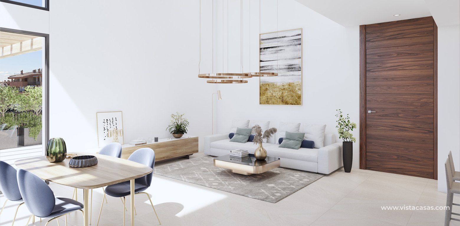 Pierwotny - Villa - Finestrat - 