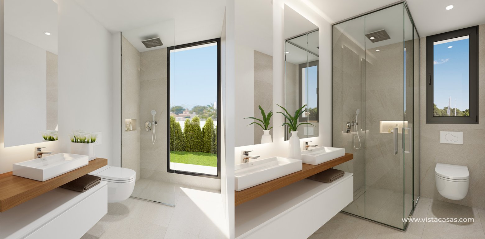 Pierwotny - Villa - Finestrat - 