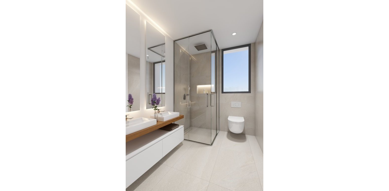 Pierwotny - Villa - Finestrat - 