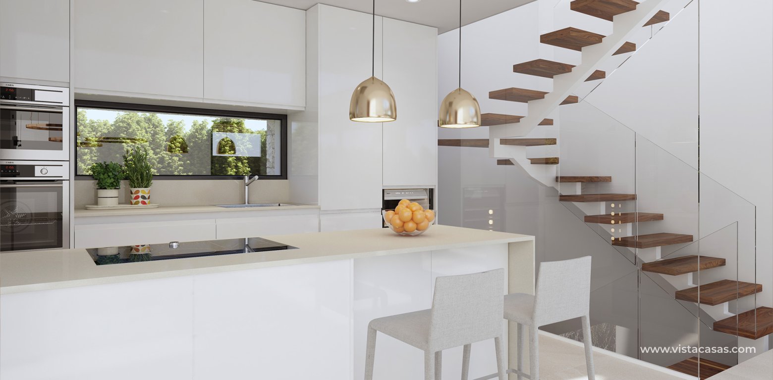 Pierwotny - Villa - Finestrat - 