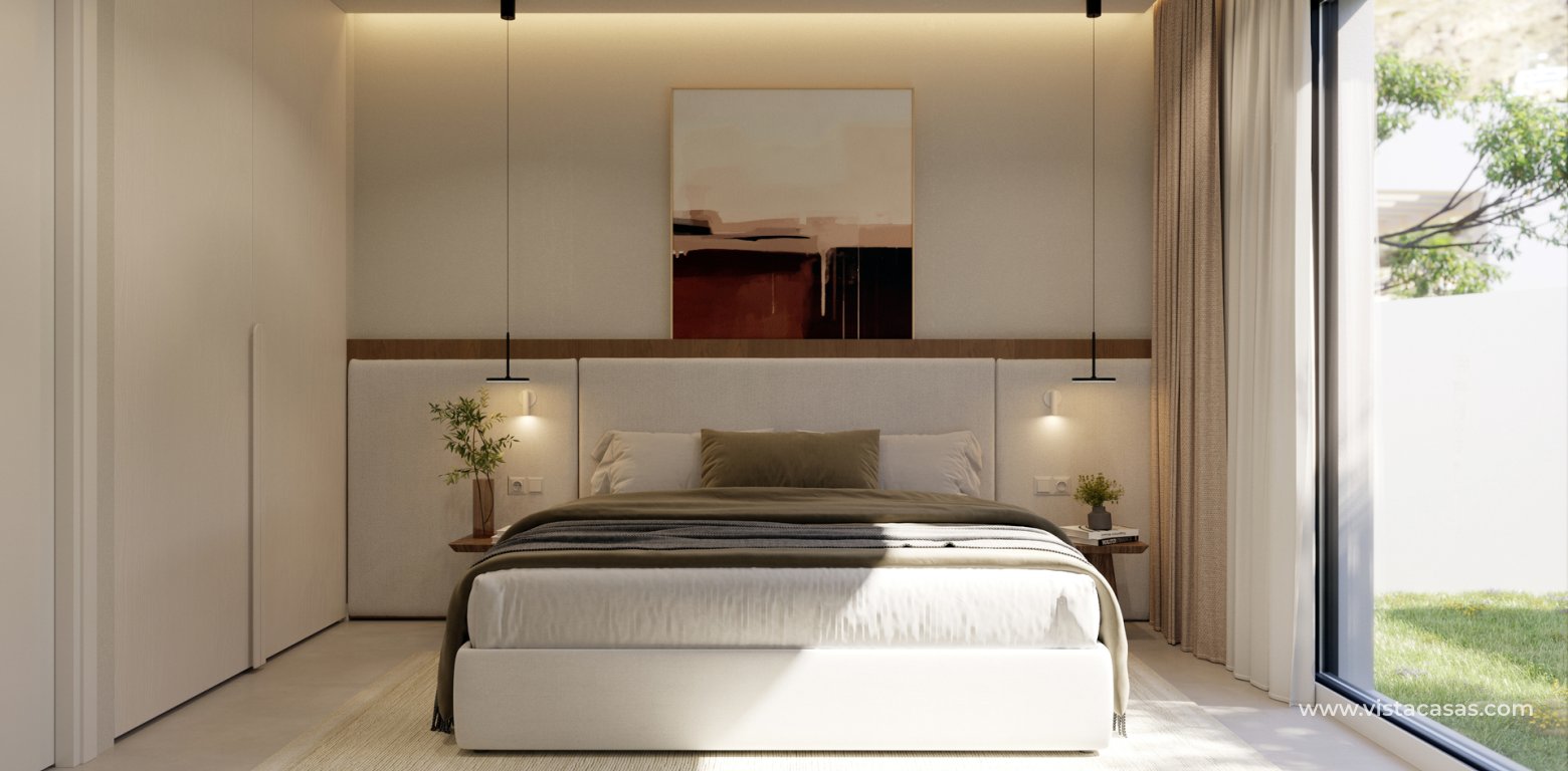 Pierwotny - Villa - Finestrat - 