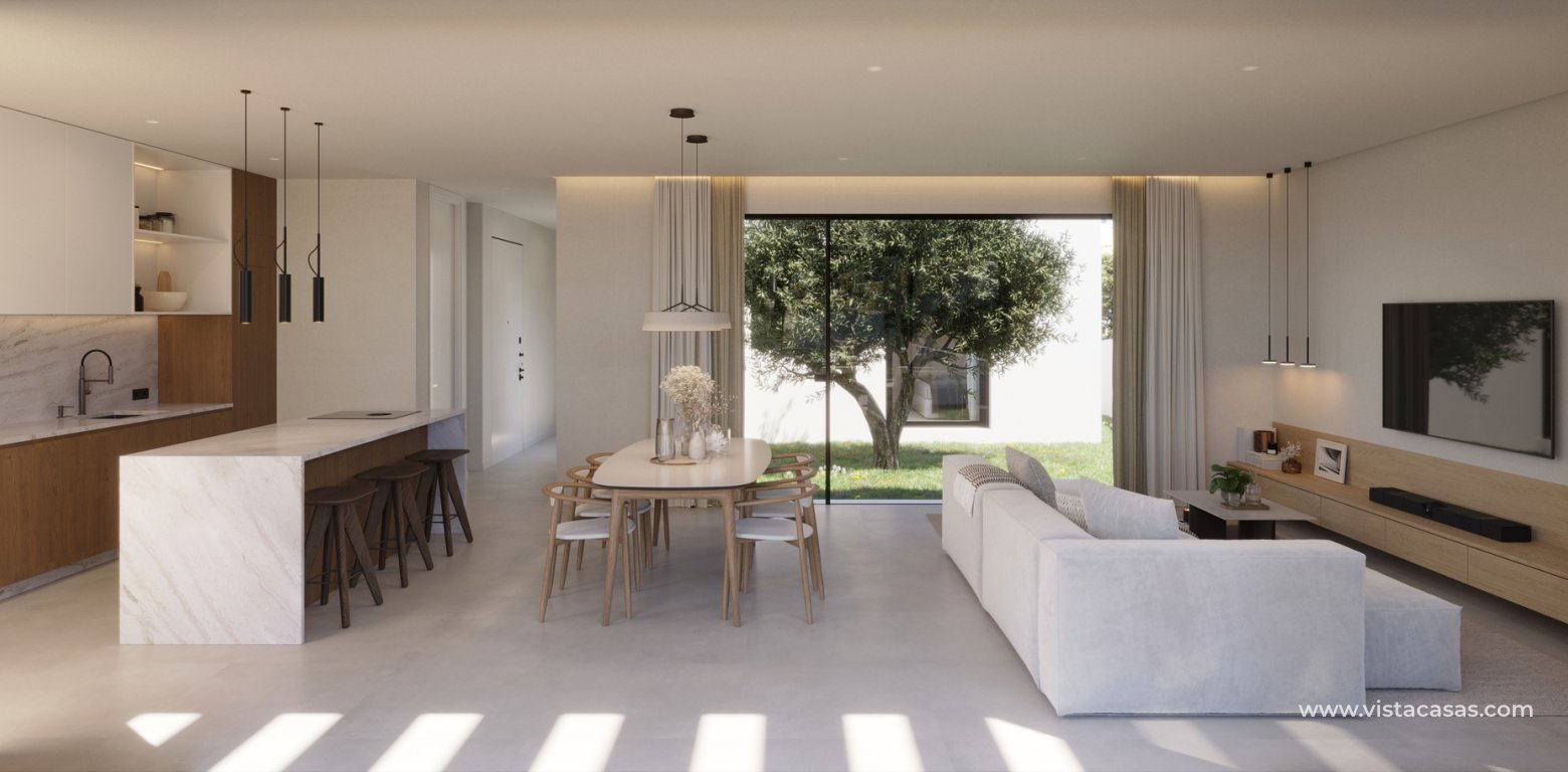 Pierwotny - Villa - Finestrat - 