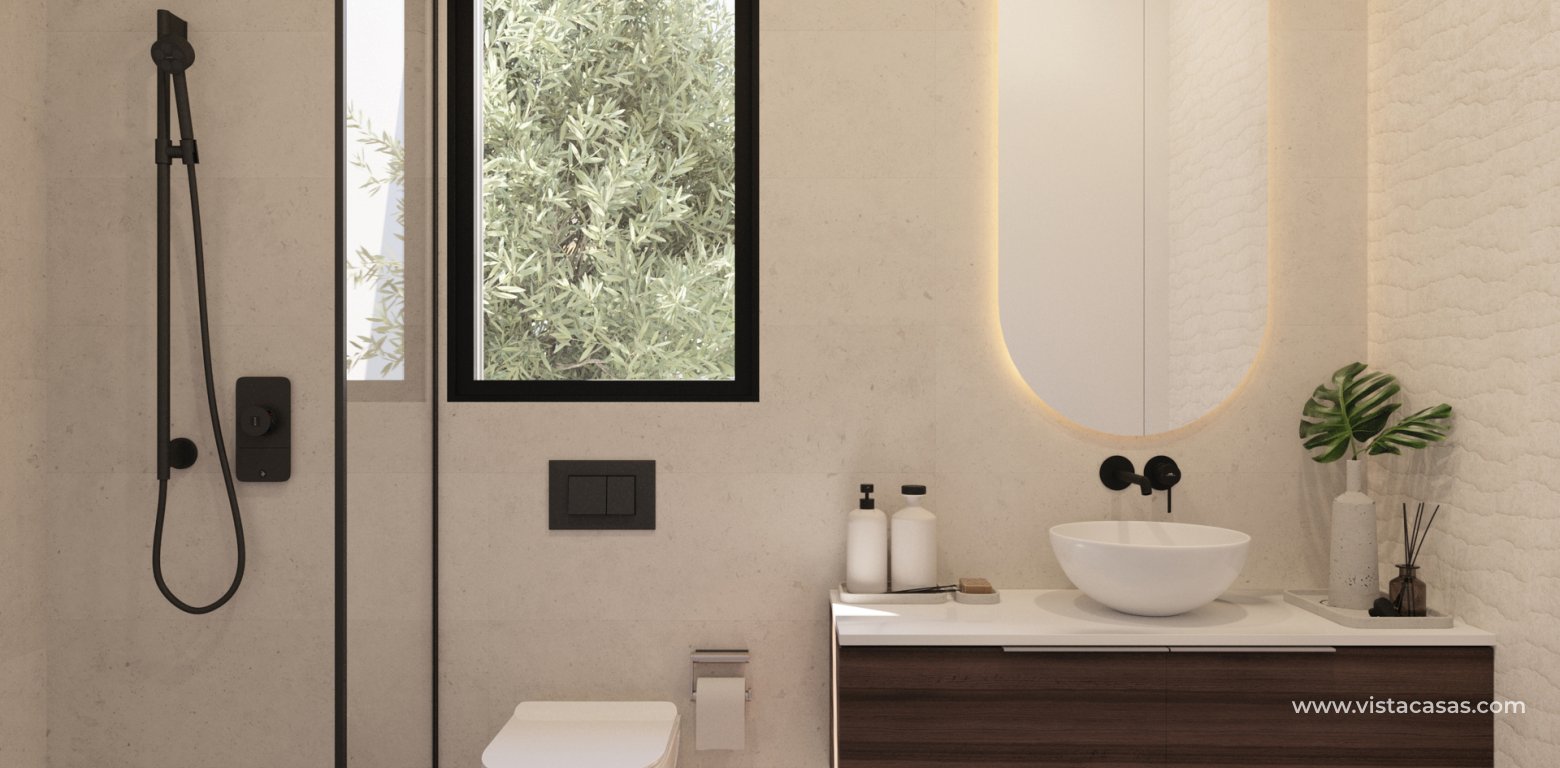 Pierwotny - Villa - Finestrat - 