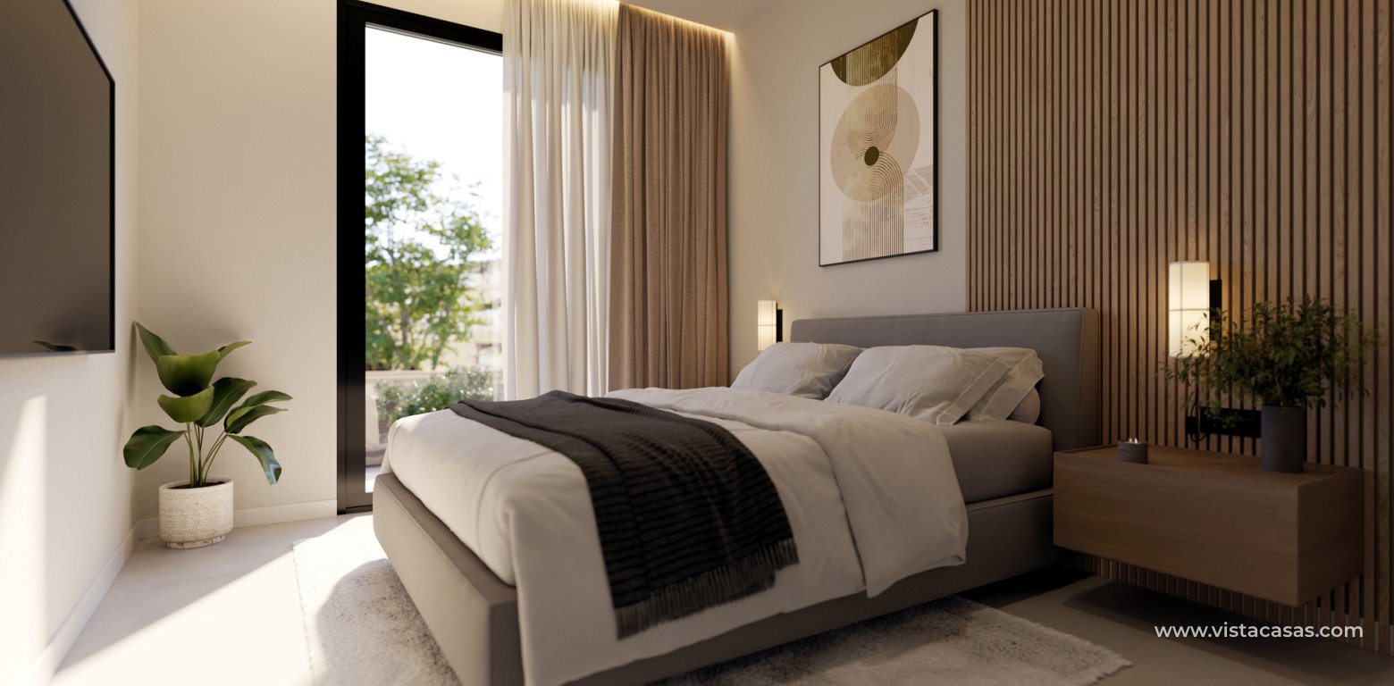 Pierwotny - Villa - Finestrat - 