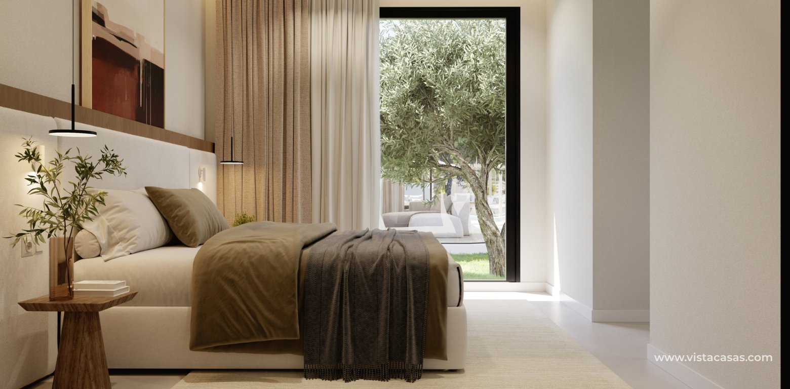 Pierwotny - Villa - Finestrat - 