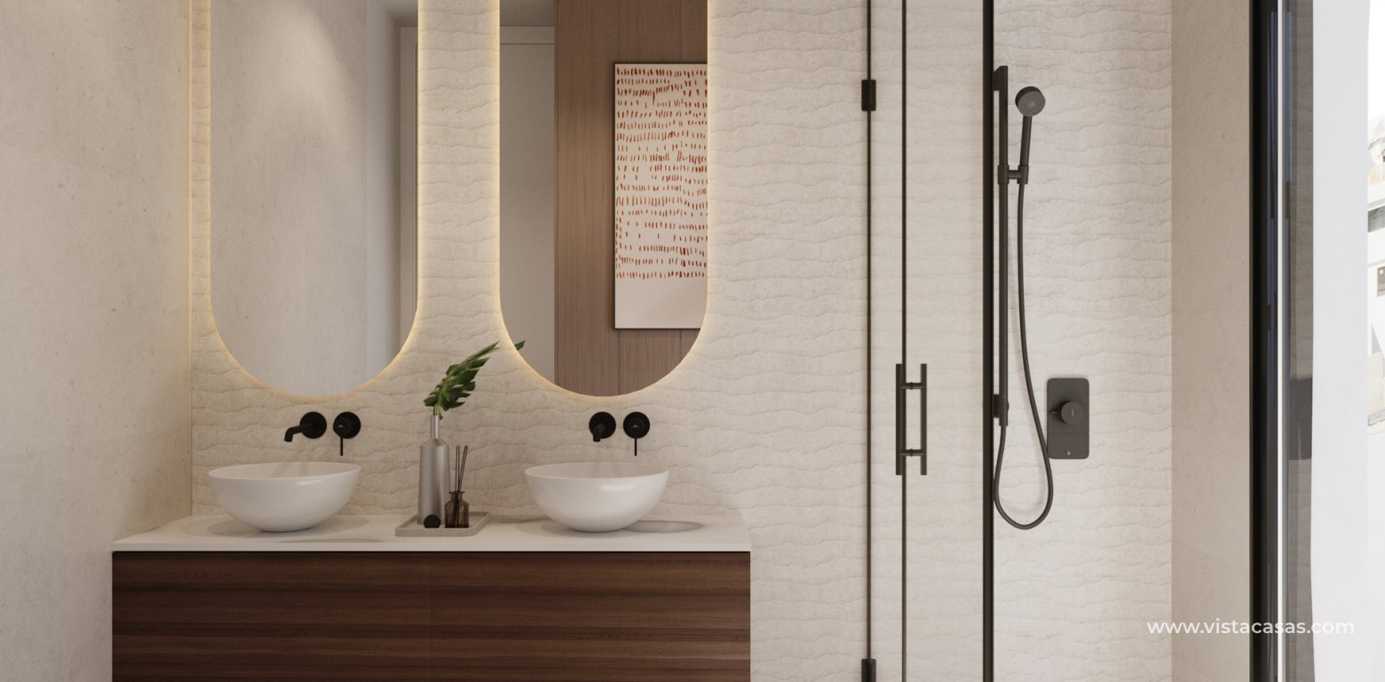 Pierwotny - Villa - Finestrat - 