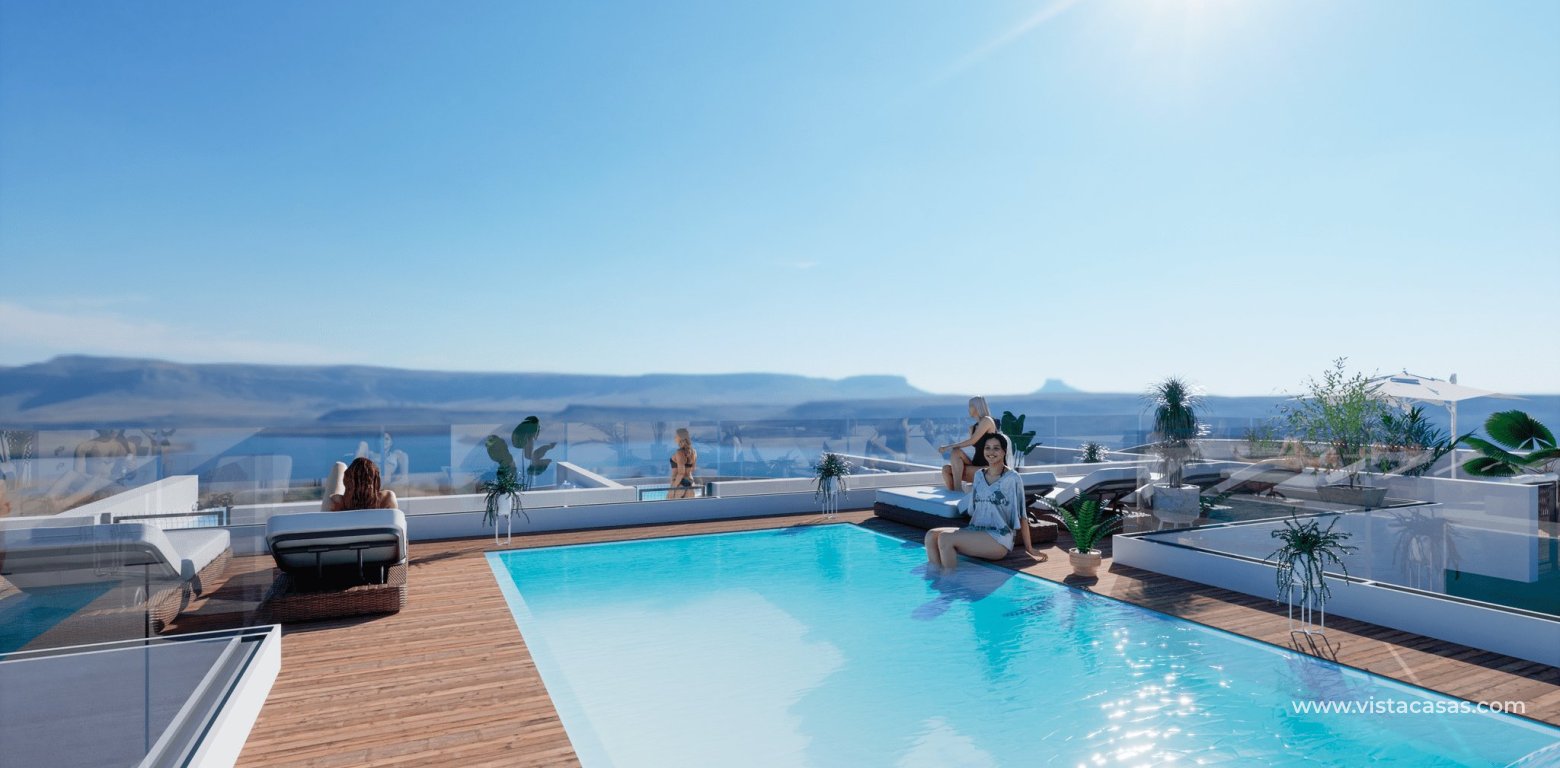 Pierwotny - Apartment - Torrevieja