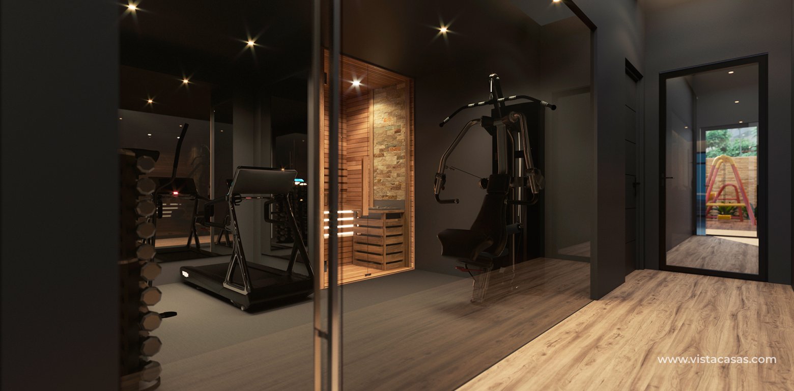 Obra Nueva - Apartamento - Torrevieja