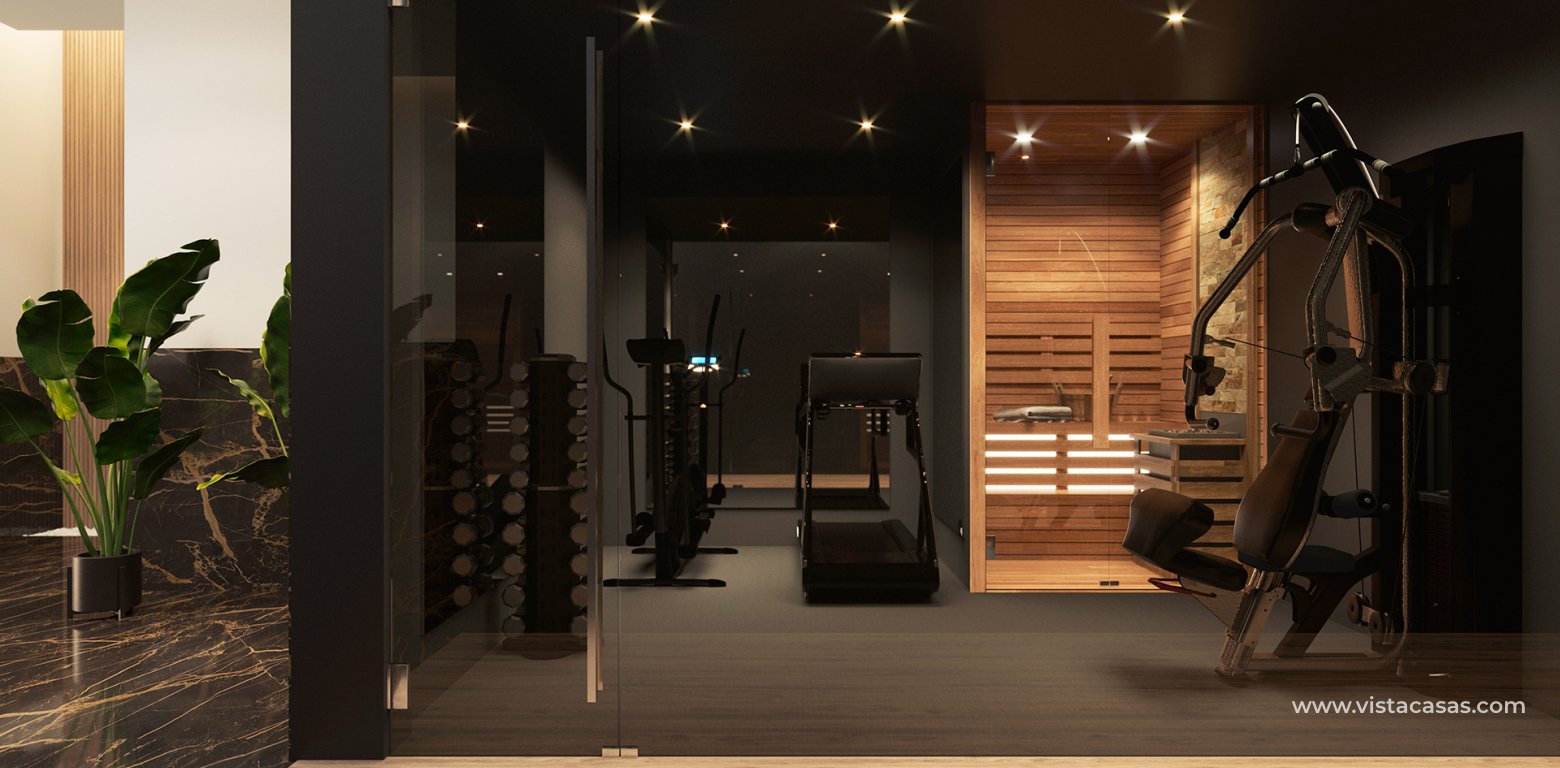 New Build - Apartment - Torrevieja