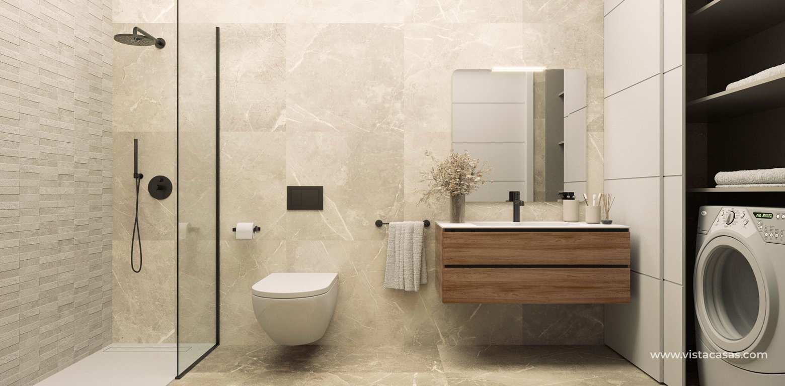 New Build - Apartment - Torrevieja