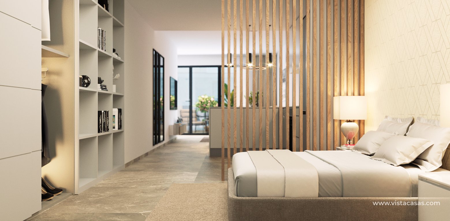 New Build - Apartment - Torrevieja