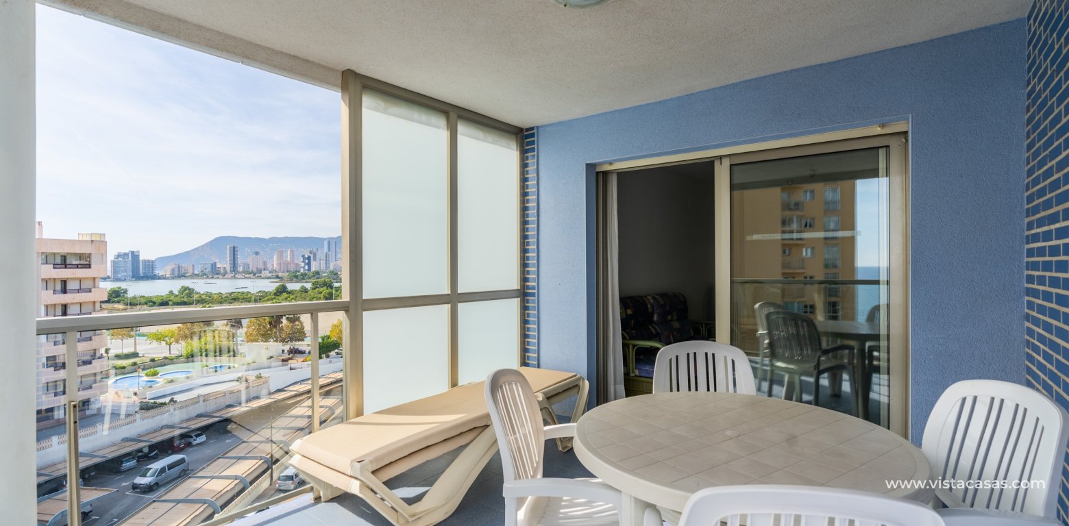 New Build - Appartement - Calpe