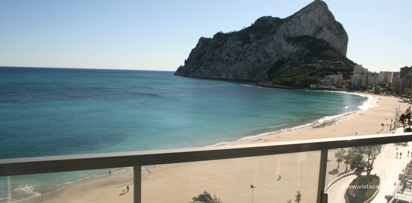New Build - Appartement - Calpe