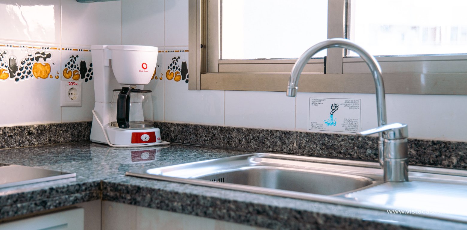 New Build - Appartement - Calpe