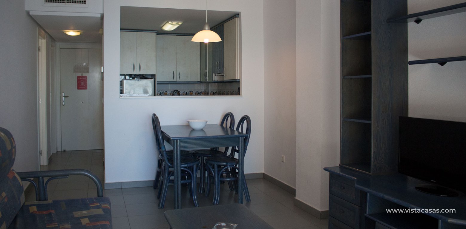 New Build - Appartement - Calpe