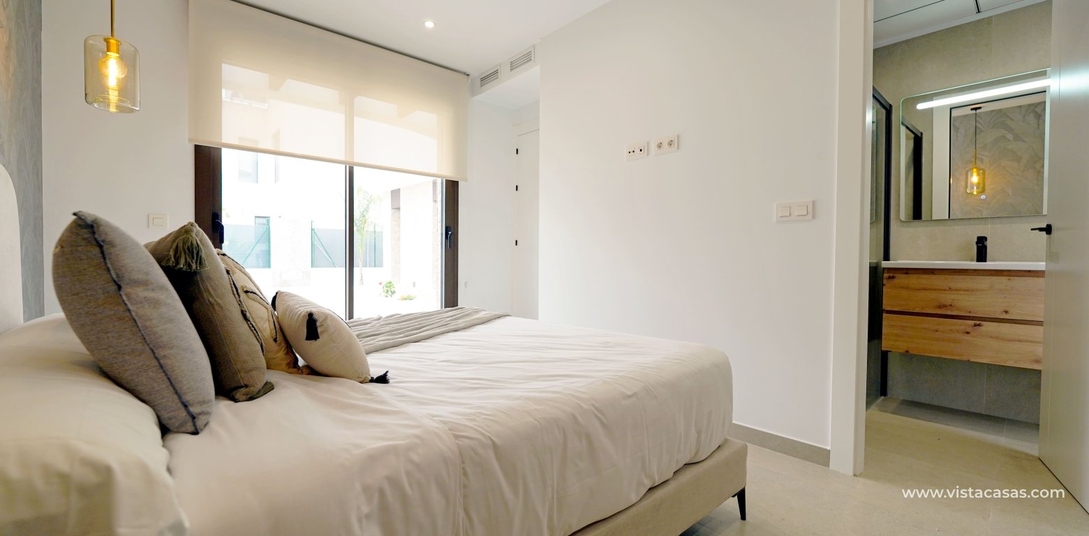 New Build - Villa - Almoradí