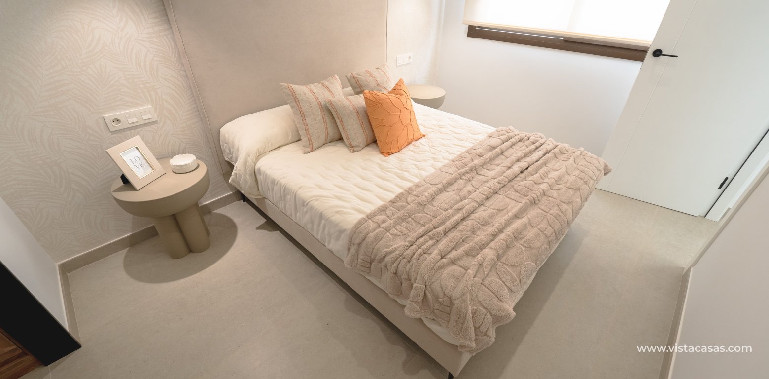 New Build - Villa - Almoradí