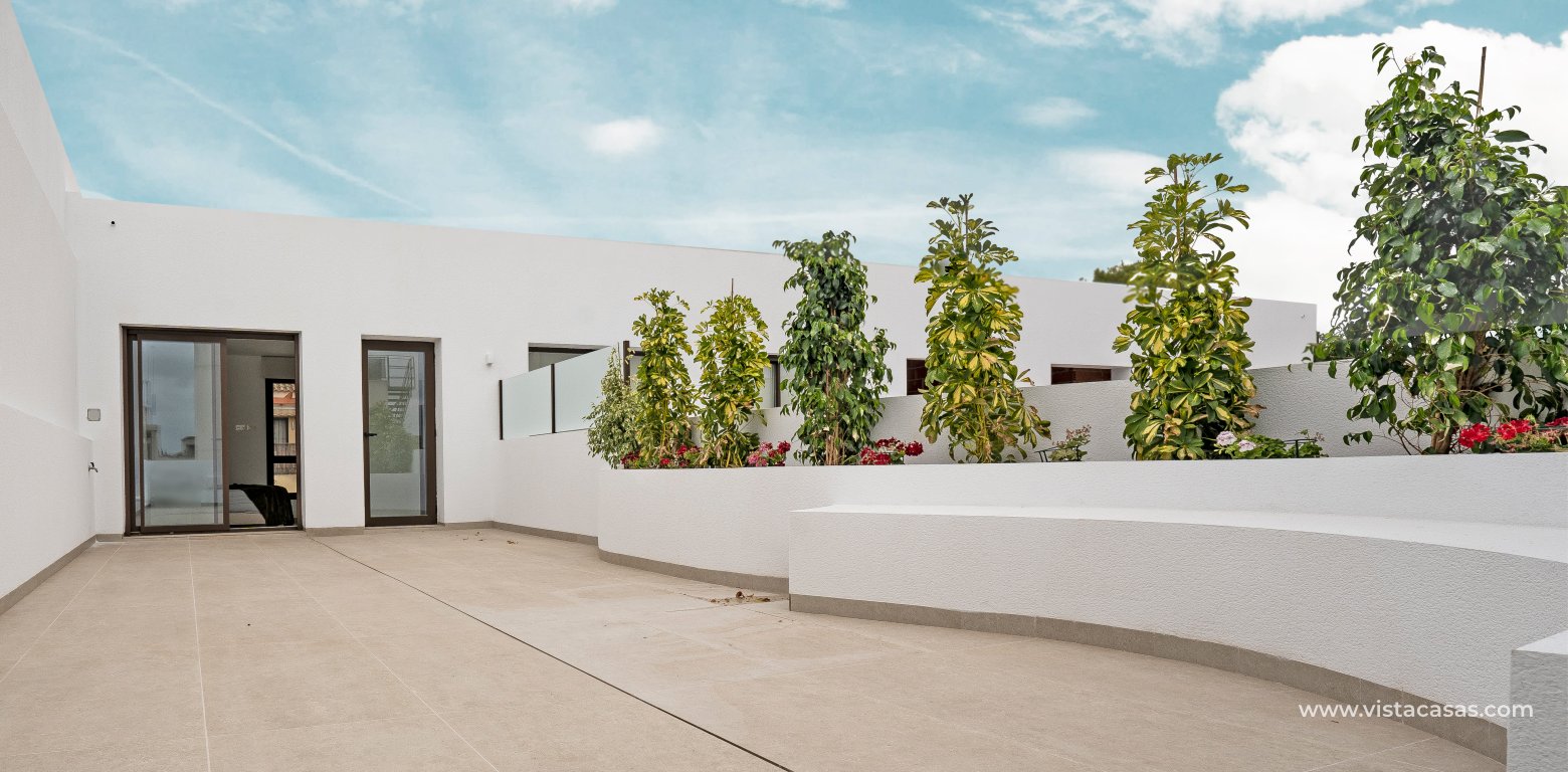 New Build - Villa - Almoradí