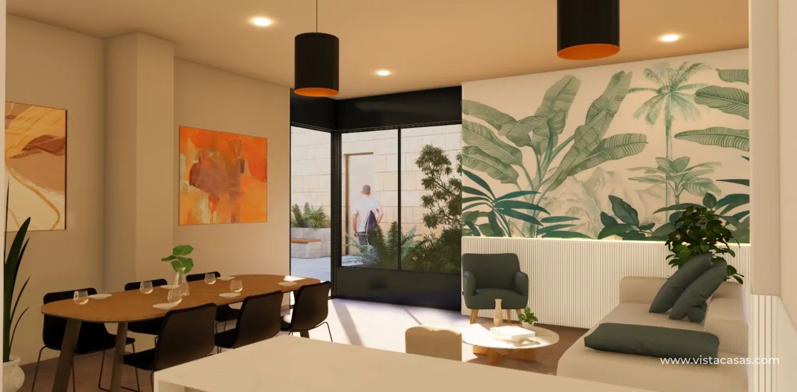 Pierwotny - Apartment - Villajoyosa