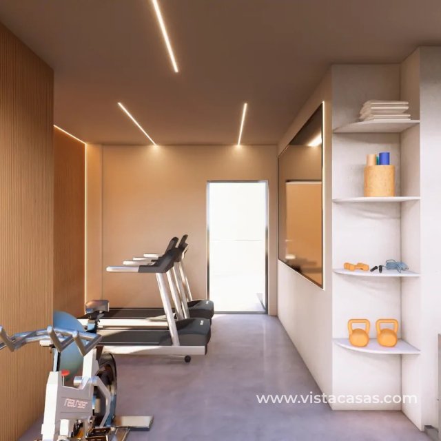 Apartamento - Obra Nueva - Villajoyosa - Villajoyosa