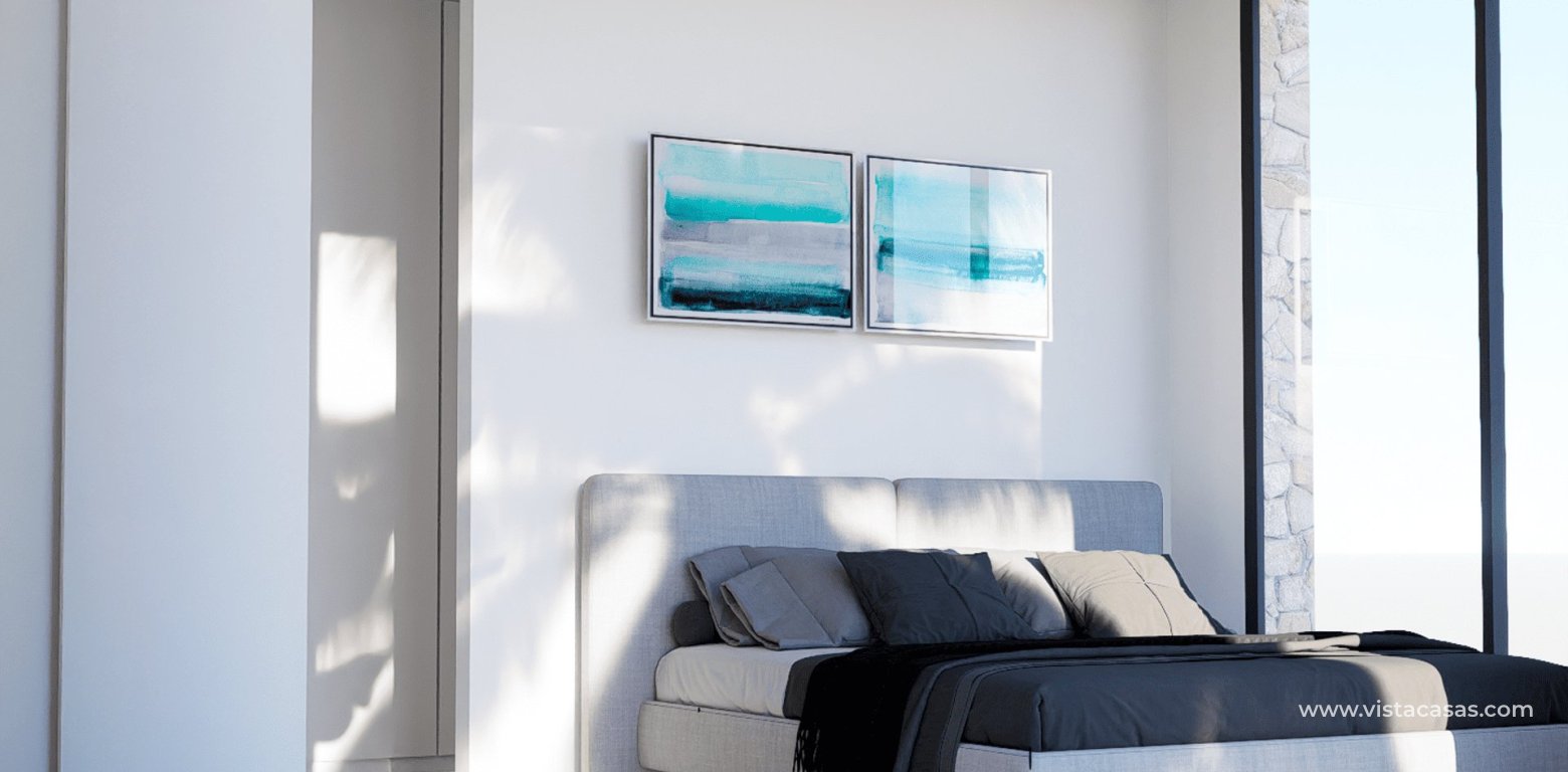 Pierwotny - Villa - Finestrat - 