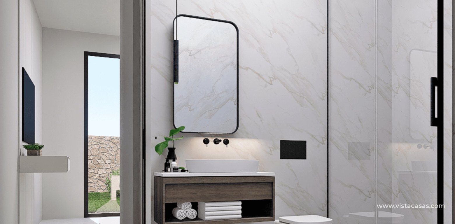 Pierwotny - Villa - Finestrat - 