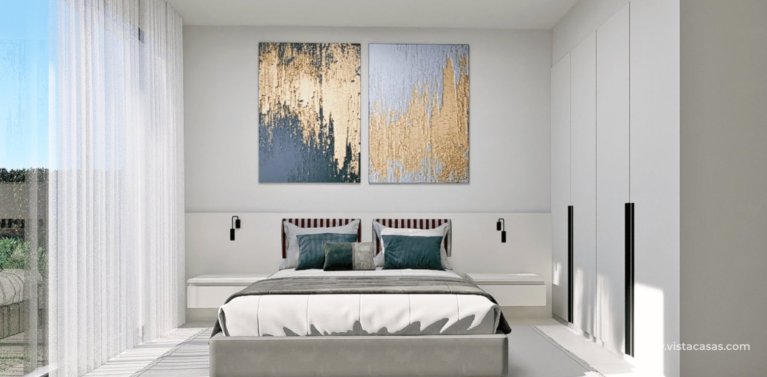 New Build - Villa - Finestrat