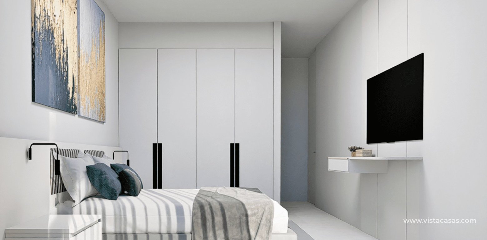 New Build - Villa - Finestrat