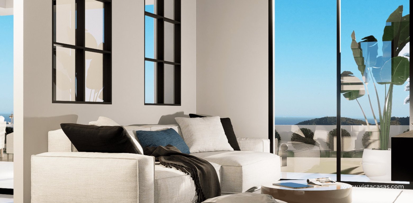 New Build - Villa - Finestrat