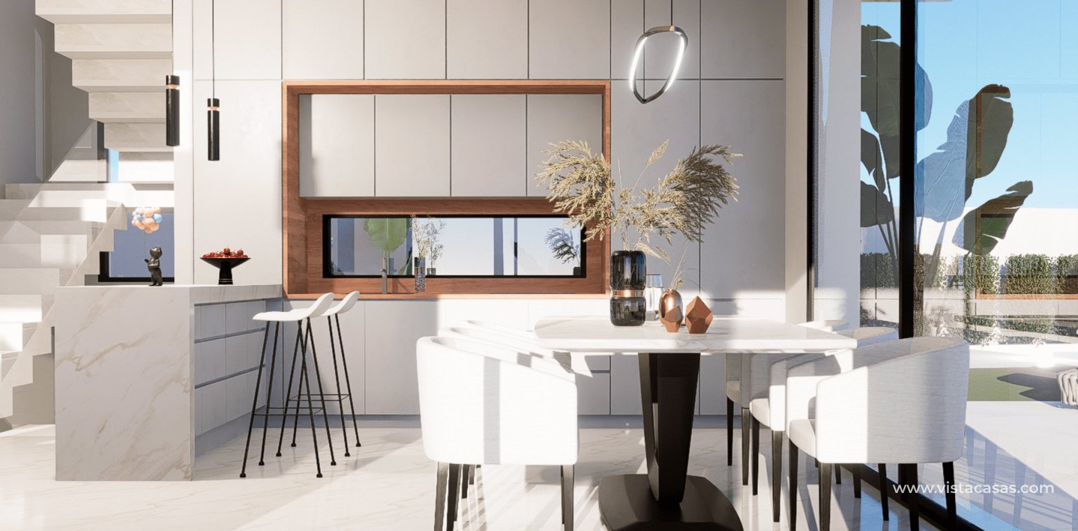 New Build - Villa - Finestrat