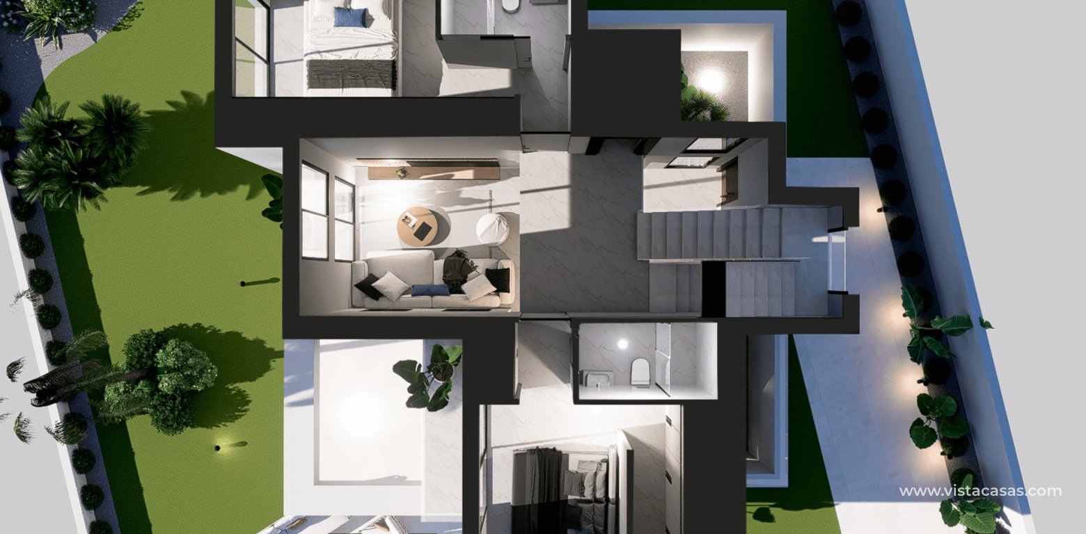 New Build - Villa - Finestrat