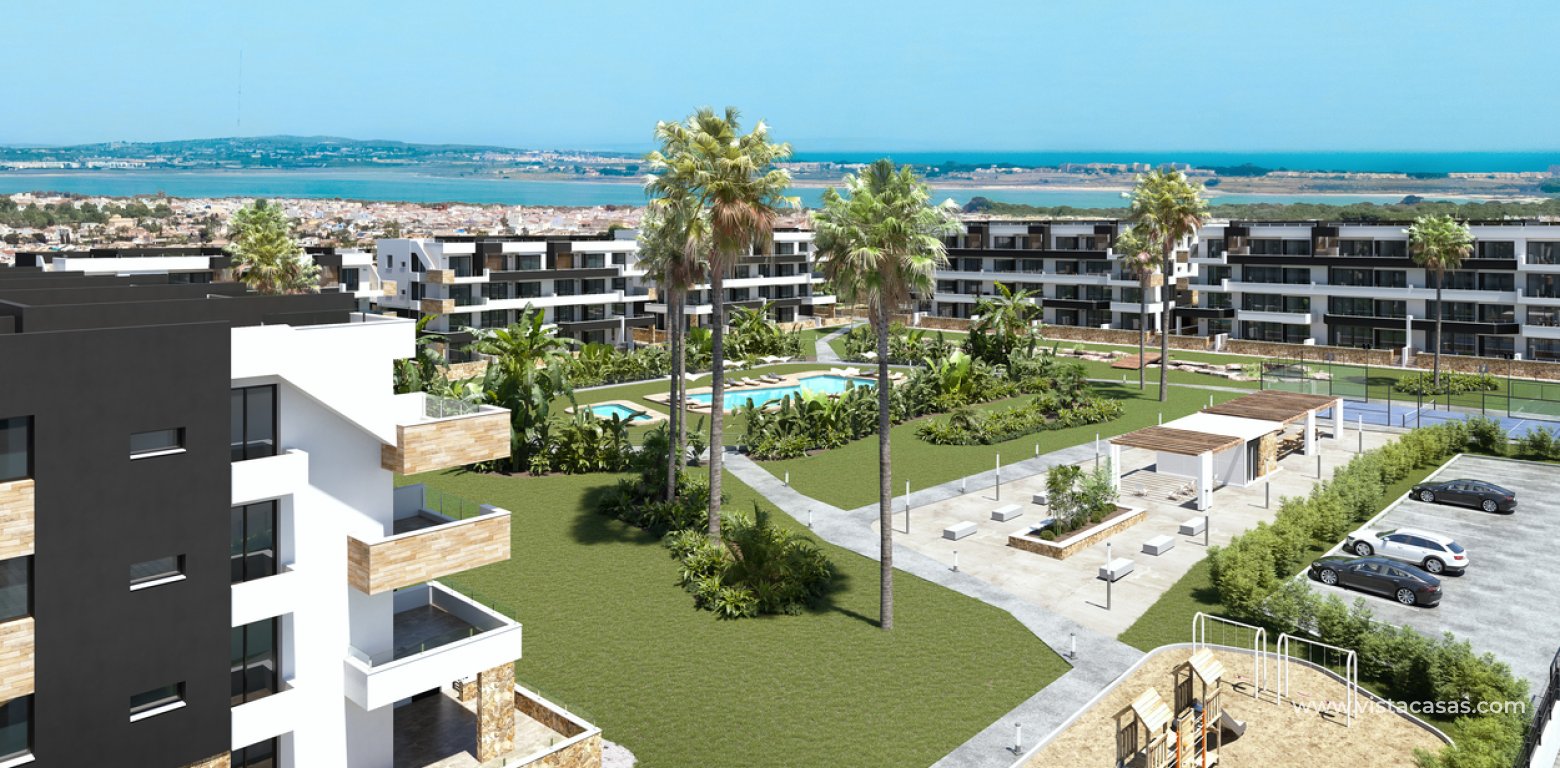 Pierwotny - Apartment - Torrevieja
