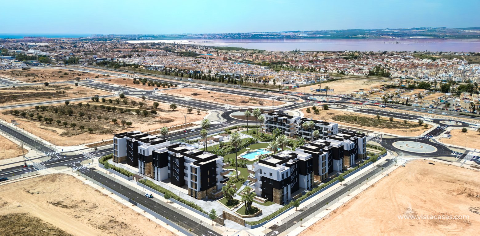 Pierwotny - Apartment - Torrevieja