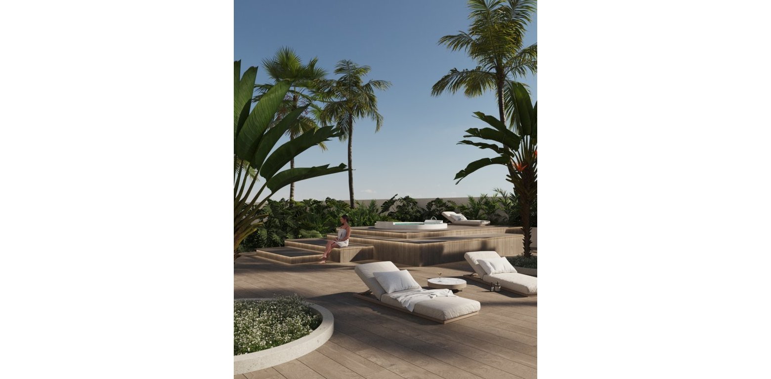 Pierwotny - Apartment - Calpe