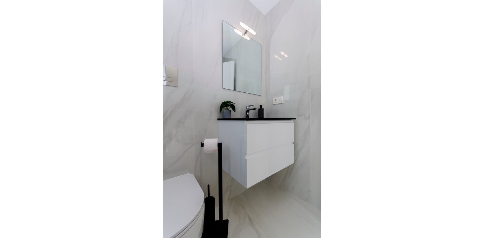 Ny konstruktion - Villa - Vistabella Golf